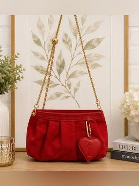 YSL Beauty/Cosmetic Bag GWP item